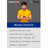 Norton Security Deluxe | 5 Apparaten | 1 Jaar | 2024 - Antivirus inbegrepen