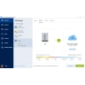Acronis Cyber Protect Home Office - Security edition 2024 | 1 PC | 1 Jahr | 50 GB Cloud-Backup