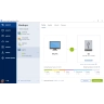 Acronis Cyber Protect Home Office - Security edition 2024 | 1 PC | 1 Jahr | 50 GB Cloud-Backup