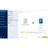 Acronis Cyber Protect Home Office - Security edition 2024 | 1 PC | 1 Jahr | 50 GB Cloud-Backup