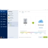 Acronis Cyber Protect Home Office - Security edition 2024 | 1 PC | 1 Anno | 50 GB cloud back-up