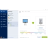 Acronis Cyber Protect Home Office - Security edition 2024 | 1 PC | 1 Anno | 50 GB cloud back-up