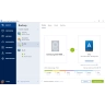 Acronis Cyber Protect Home Office - Security edition 2024 | 1 PC | 1 Anno | 50 GB cloud back-up