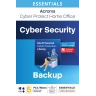 Acronis Cyber Protect Home Office Essentials 2024 | 5 PC | 1 Jahr | Mobile/Tablet inklusive