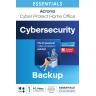 Acronis Cyber Protect Home Office Essentials 2024 | 1 PC | 1 Jaar | Mobiel/Tablet inbegrepen