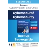 Acronis Cyber Protect Home Office Essentials 2024 | 5 PC | 1 an | Mobile/Tablette inclus