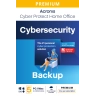 Acronis Cyber Protect Home Office Premium 2024 | 5 PC | 1 Jaar | 1 TB cloud back-up