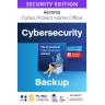 Acronis Cyber Protect Home Office - Security edition 2024 | 5 PC | 1 Jaar | 50 GB cloud back-up