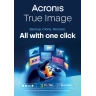 Acronis True Image Essentials 2026 | 3 PC | 1 Jaar | Mobiel/Tablet inbegrepen