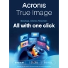 Acronis True Image Essentials 2026 | 1 PC | 1 Year | Mobile/Tablet included
