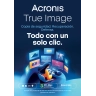 Acronis True Image Essentials 2026 | 3 PC | 1 Año | Móvil/Tableta incluido