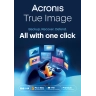 Acronis True Image Premium 2026 | 5 PC | 1 Jaar | 1 TB Cloud Back-up