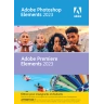 Adobe Photoshop Elements + Premiere Elements 2023 | Mac | Multilingue | Student & Teacher edition