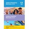 Adobe Photoshop Elements + Premiere Elements 2023 | Windows | Meertalig | Student & Teacher editie