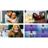 Adobe Photoshop Elements + Premiere Elements 2023 | Mac | Meertalig | Student & Teacher editie