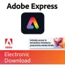 Adobe Express Premium | 2 maanden proefversie