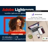 Adobe Lightroom CC + Jottacloud Personal Unlimited | 1 användare | 1 år