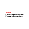 Adobe Photoshop Elements & Premiere Elements 2025