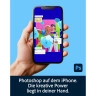 Adobe Foto-Abo (Photoshop CC + Lightroom CC) | 1 Benutzer | 1 Jahr | 1TB Cloudspeicher