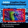 Adobe Photography Plan (Photoshop CC + Lightroom CC) | 1 Gebruiker | 1 Jaar | 1TB cloudopslag