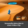 Adobe Firefly Standard | 1 Jahr | 2000 KI-Credits pro Monat