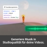 Adobe Firefly Standard | 1 Jahr | 2000 KI-Credits pro Monat