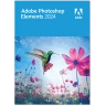 Adobe Photoshop Elements 2024 | 1 Gebruiker | 2 Installaties | Windows