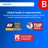 Bitdefender Antivirus Plus Multiplatform 2026 | 1 Device | 1 Year
