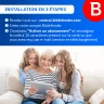 Bitdefender Premium Security Individual 2026 | 5 Appareils | 1 An