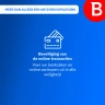 Bitdefender Antivirus Plus Multiplatform 2026 | 3 Apparaten | 1 Jaar | Multiplatform