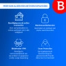 Bitdefender Premium Security Individual 2026 | 5 Apparaten | 1 Jaar
