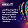 CorelDRAW Graphics Suite 2026 | Einmaliger Kauf | Windows & Mac