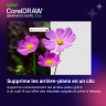 CorelDRAW Graphics Suite 365 | 1 an | Windows - Mac