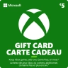 Xbox Cadeaukaart | 5 Euro 