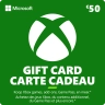 Xbox Cadeaukaart | 50 Euro 