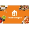 Thuisbezorgd Cadeaubon | 25 Euro | Nederland