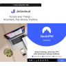 Jottacloud Personal Unlimited+ 1 Month FREE NordVPN | 1 User | 1 Year | Unlimited Cloud Storage