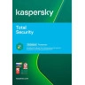 Kaspersky Total Security | 3 Apparaten | 1 Jaar | 2024
