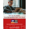 McAfee AntiVirus Plus 2024 | 3 PC - 1 jaar