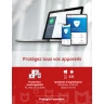 McAfee AntiVirus Plus 2024 | 3 appareils - 1 an