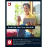 McAfee Total Protection 2026 + VPN | 10 Geräte | 1 Jahr | Windows - Mac - Android - iOS