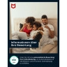 McAfee Total Protection 2026 + VPN | 10 Geräte | 1 Jahr | Windows - Mac - Android - iOS
