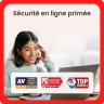 McAfee Internet Security 2026 | 1 Appareil | 1 An | Windows - Mac - Android - iOS
