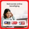 McAfee Internet Security 2026 | 1 Apparaat | 1 jaar | Windows - Mac - Android - iOS