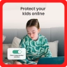 McAfee+ Advanced Family | 1 Year | Unlimited Devices | For Families