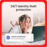 McAfee+ Advanced Family | 1 Year | Unlimited Devices | For Families