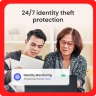 McAfee+ Advanced Family | 1 Year | Unlimited Devices | For Families