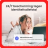 McAfee+ Advanced Family | 1 jaar | Onbeperkt aantal apparaten | Voor gezinnen