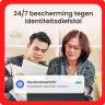 McAfee+ Advanced Family | 1 jaar | Onbeperkt aantal apparaten | Voor gezinnen