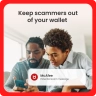 McAfee+ Premium Family | 1 Year | Unlimited Devices | For Families